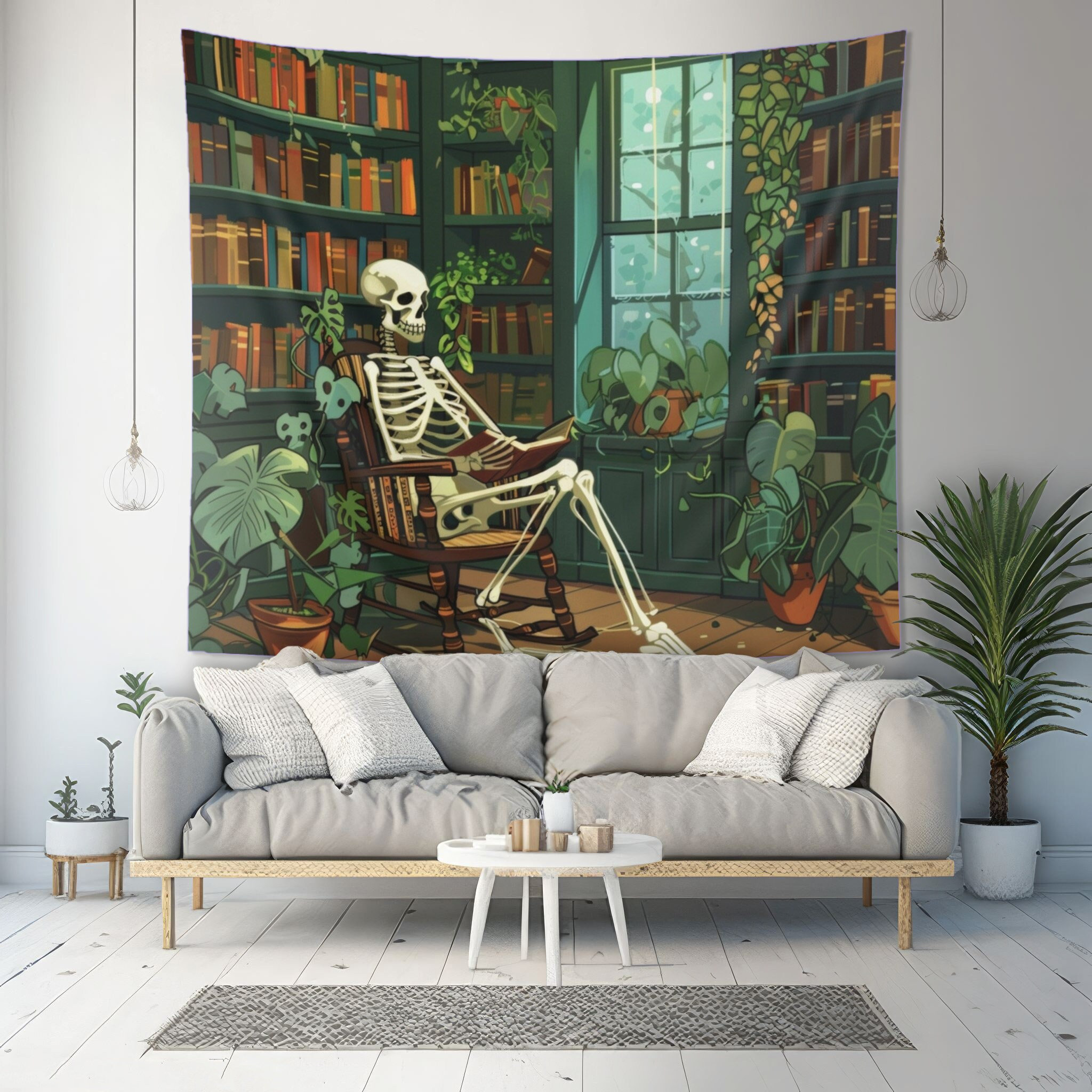 Dorm Tapestry Etsy
