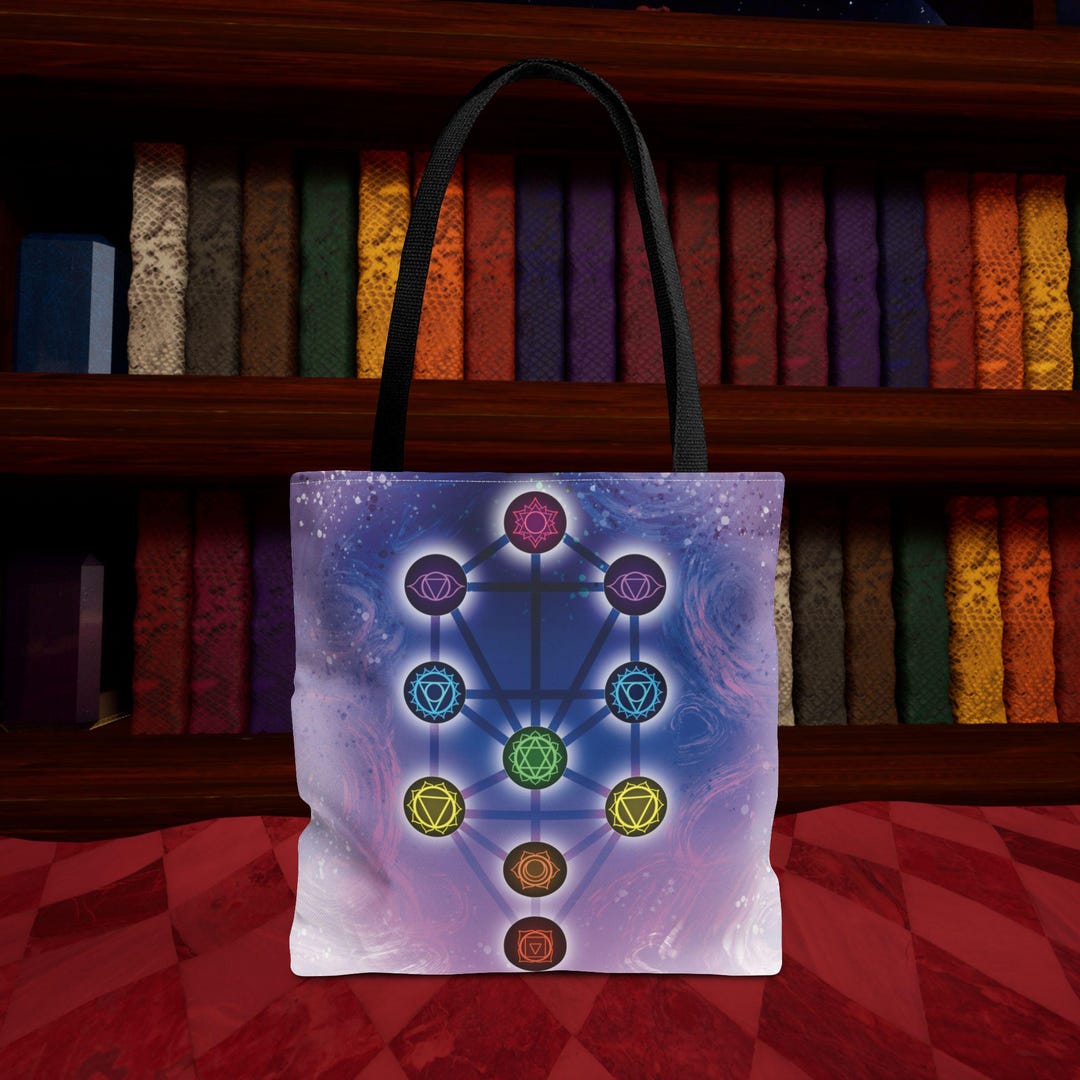 Kundalini bag