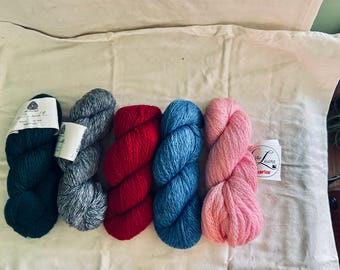 Aarlan Sur Laina Yarn