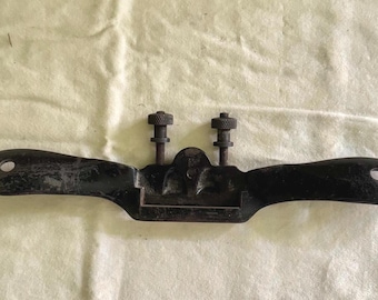 Stanley Spokeshave #151 - missing blade (A56, AA3, BB3)
