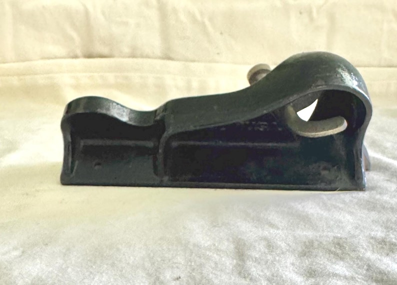 Stanley #95 Edge Trimming Block Plane Type 2 (A62) - Etsy