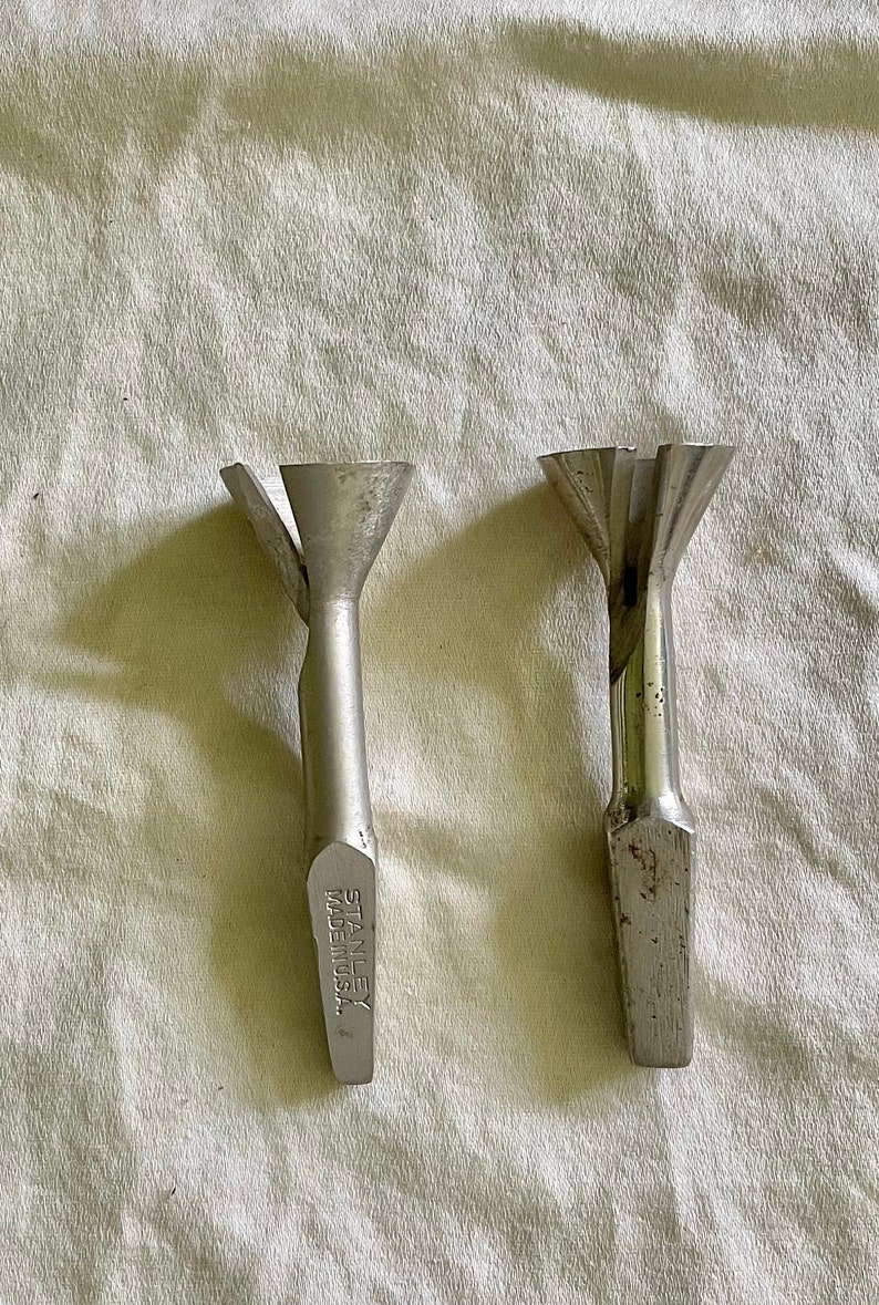 Antique Stanley Dowel Sharpener 22 Etsy