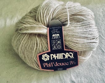 Phildar Phil douce 3 1/2 Yarn