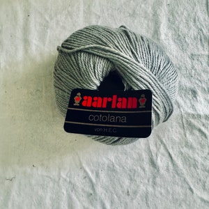 Aarlan Cotolana Yarn