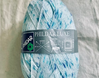 Phildar Luxe Yarn