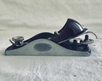 Stanley Block Plane # 9 1/2  Type 25   (A25)