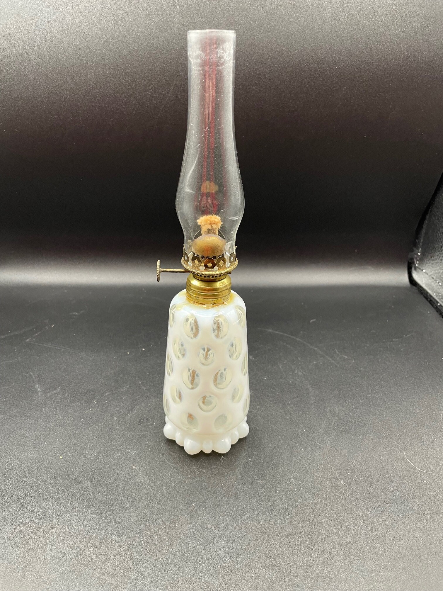 Fenton coin dot lamp - Etsy 日本