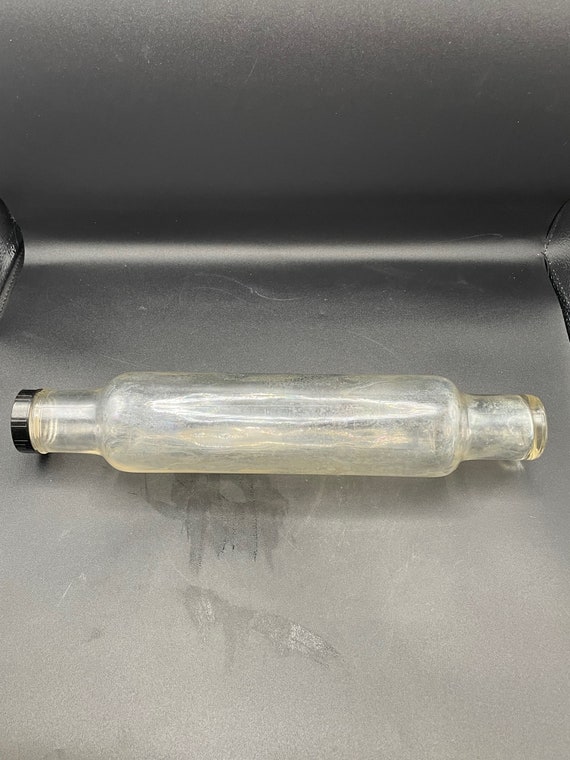 Old Indian Rolling Pin - Ca 1920 Old Indian Rolling Pin - Ca 1920