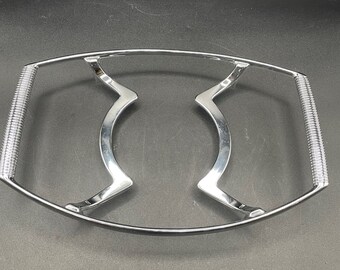 CorningWare Oval Dish Cradle /Holder/Trivet