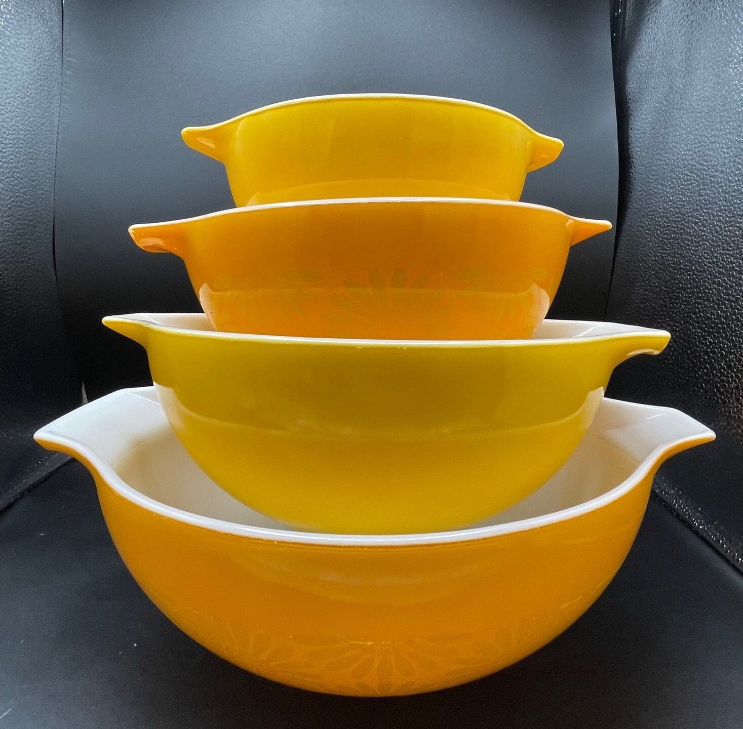 米軍 実物 OLD PYREX デザートプレート① 米軍 実物 OLD PYREX デザートプレート①