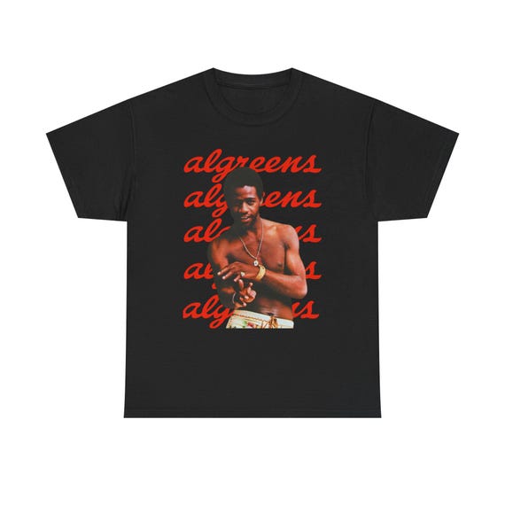 Al Greens Walgreens- Retro Vintage Satire Parody Shirt