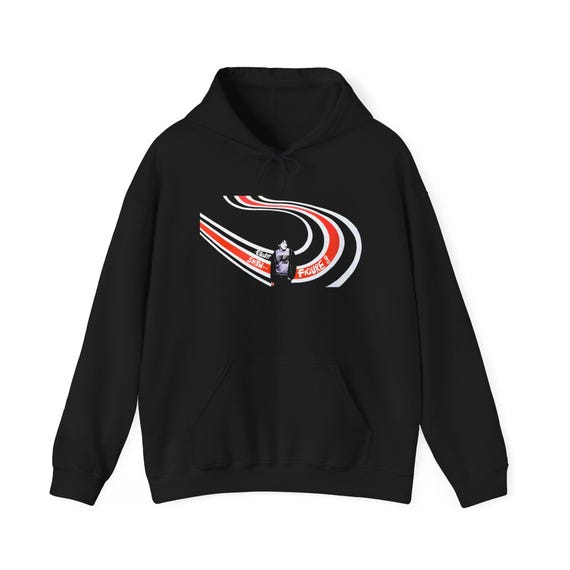 Elliott Smith Figure 8 Retro Vintage Hooded Sweatshirt Hoodie