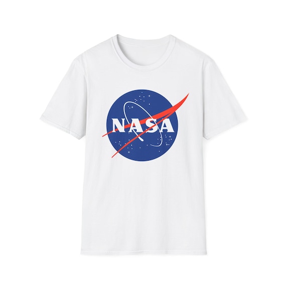 NASA- Retro Vintage Gildan T-Shirt