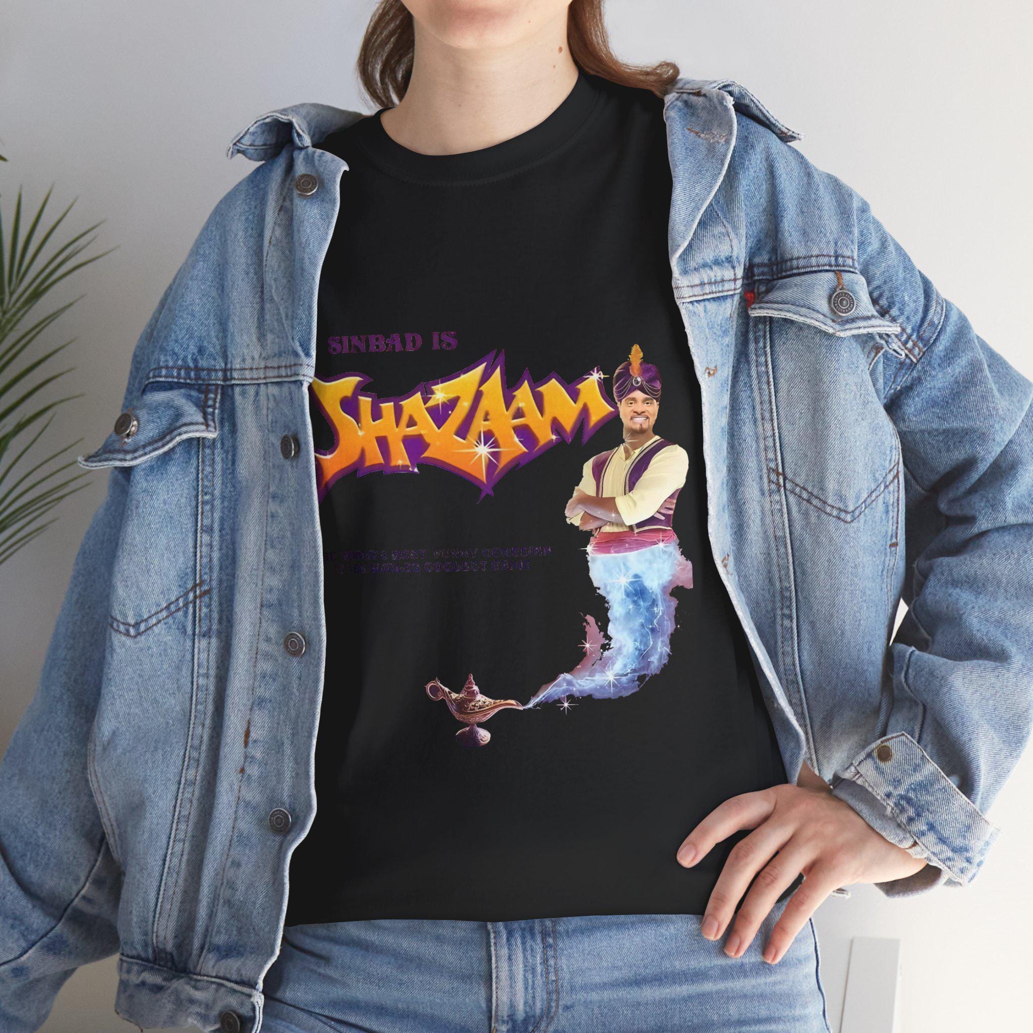shazaam-movie-sinbad-mandela-effect-retro-t-shirt-etsy