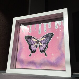 Handmade painting