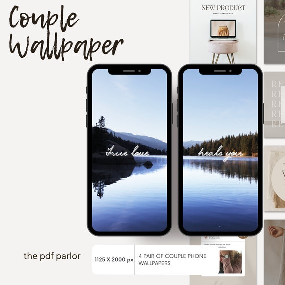 Cute Couple Wallpaper Iphone
