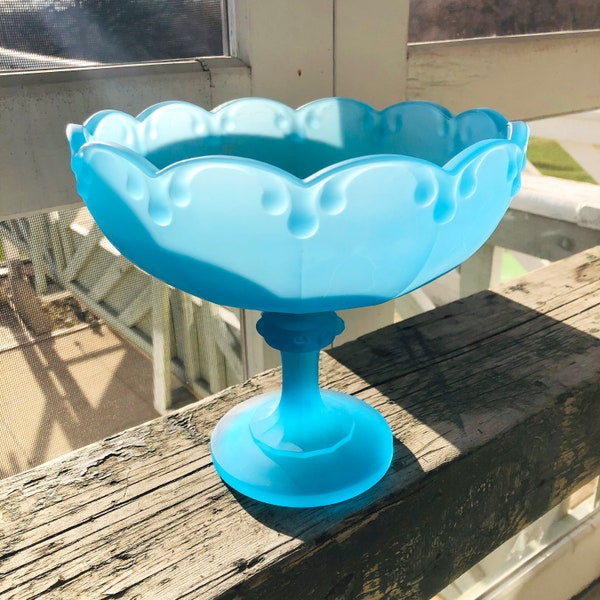 Indian Frosted Glass Etsy