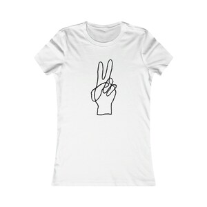 Women&#39;s Favorite Tee