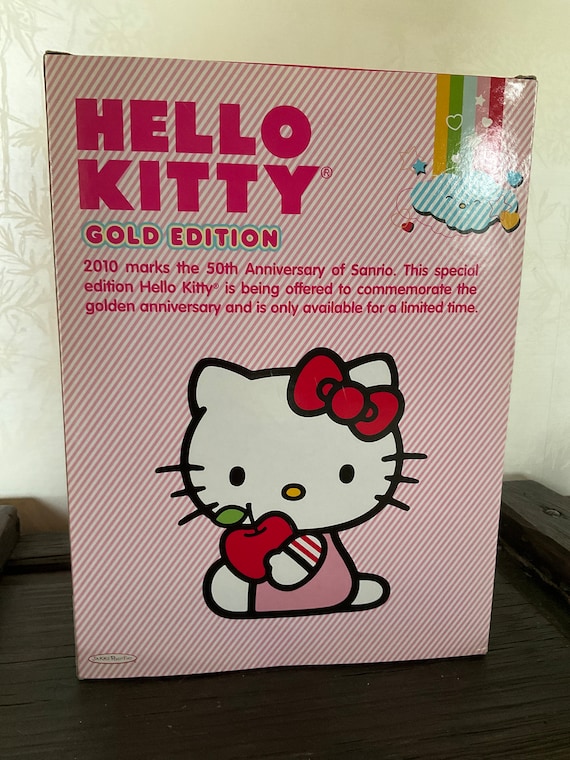 Jual Hello Kitty / Pajangan Hello Kitty/ Souvenir Hello Kitty / Di - Foto 5