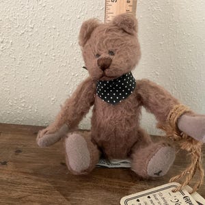 cottage collectibles ベアー大 Cottage Collectibles Dolls In Ganz Teddy Bears for sale | eBay