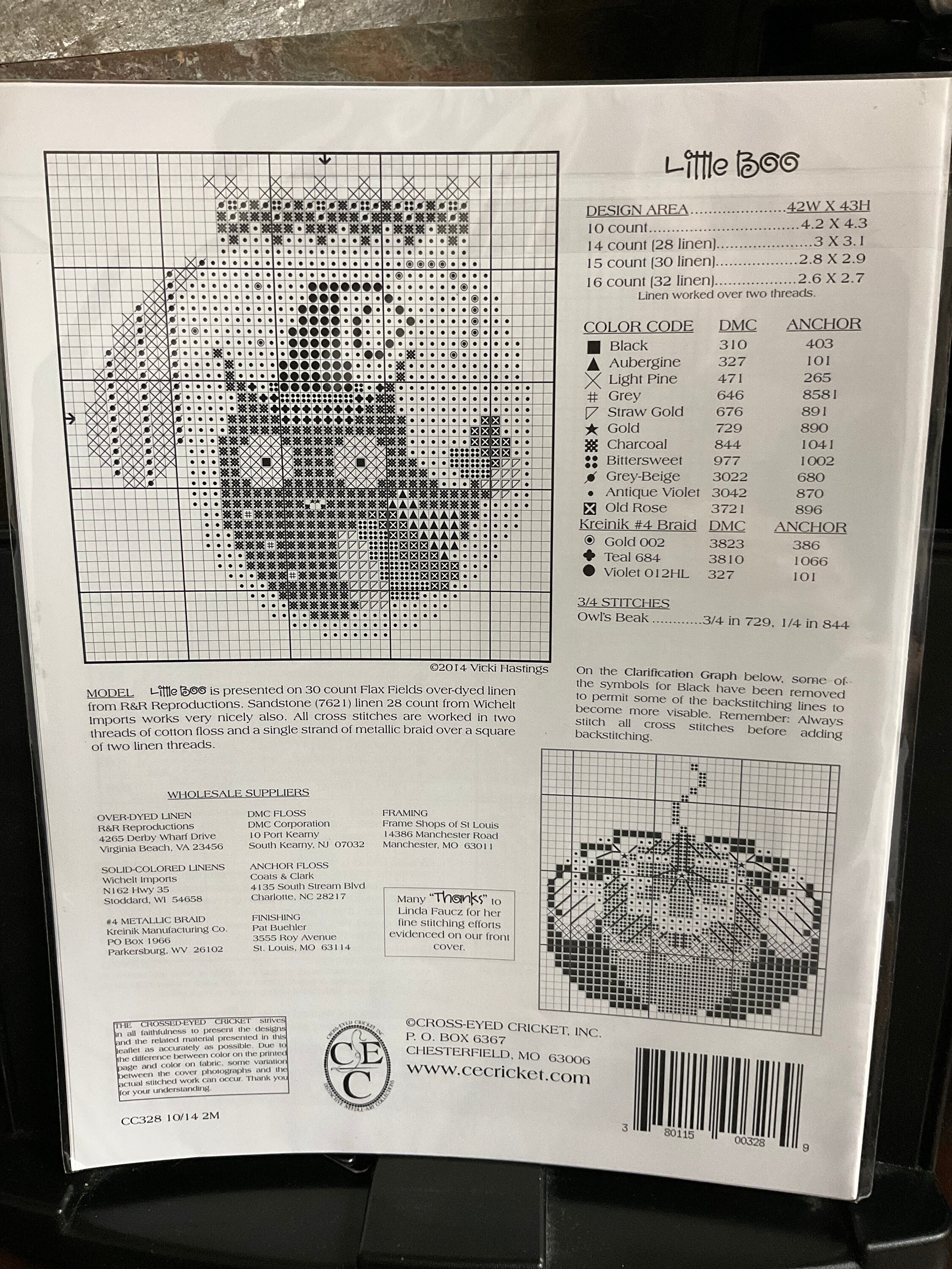 Playing With Jax Cross Stitch Pattern/the Cross Eyed Cricket Etsy