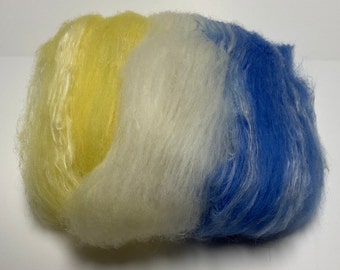 Wool Art Batt- French Country