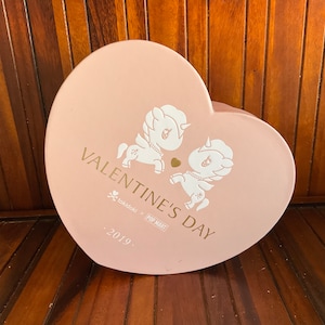 Tokidoki X Popmart Valentines Day 2019 unicorno