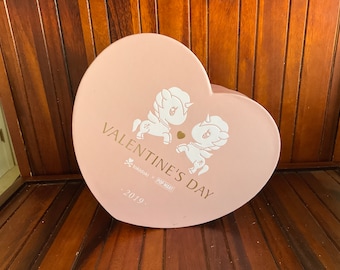 Tokidoki X Popmart Valentines Day 2019 unicorno