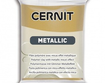 Cernit Polymeerklei Rich Gold 053, Polymerlcay