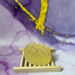 Organic Shampoo Bar