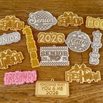 Homecoming Accessories