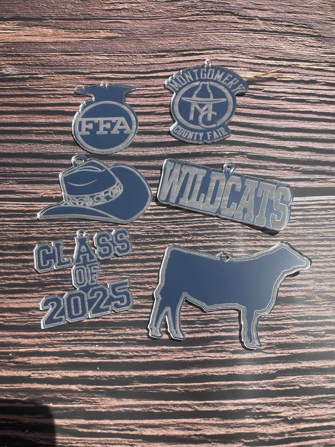 Mum Trinkets Bulk Texas Supplies Personalized Mum