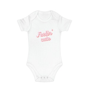 Baby Bodysuits