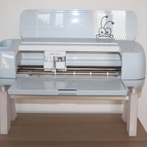Foot for Cricut Maker and explore STL file