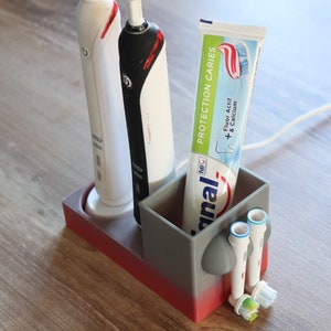Oral-B-Station