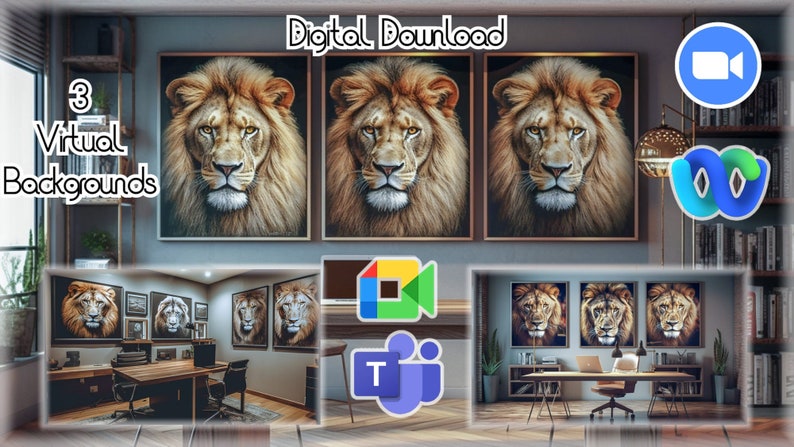 professional zoom office background professional zoom office background