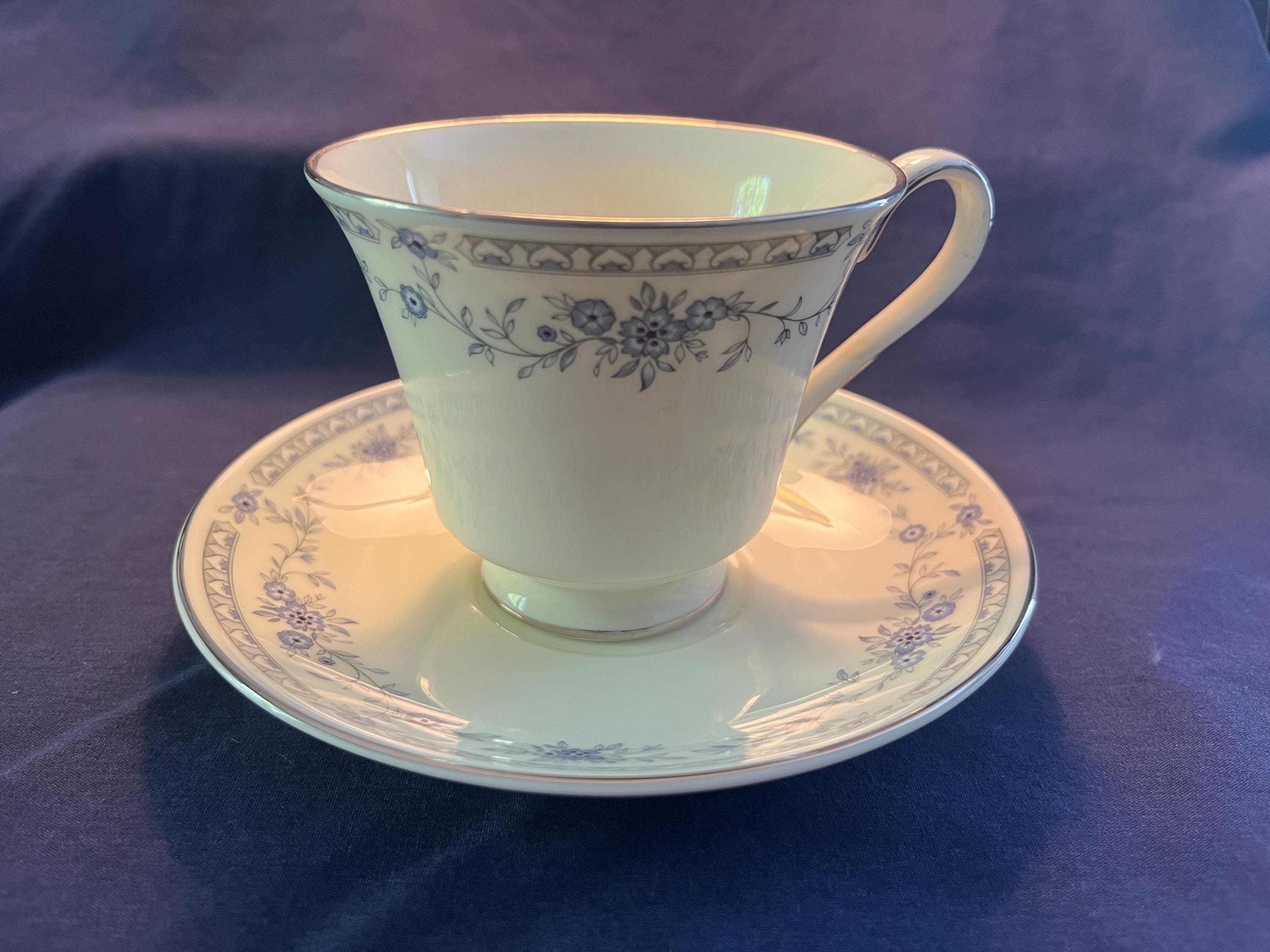 Minton tea cup - Etsy 日本