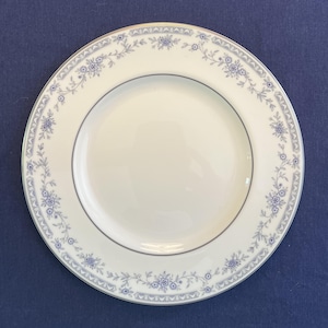 Bellemeade 8&quot; Salad Plate by Minton