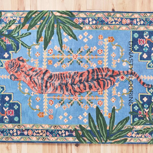 Animal Shape Rug Etsy