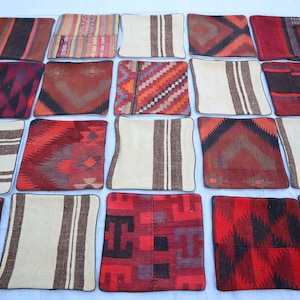 2x2 Cushion Cover Etsy