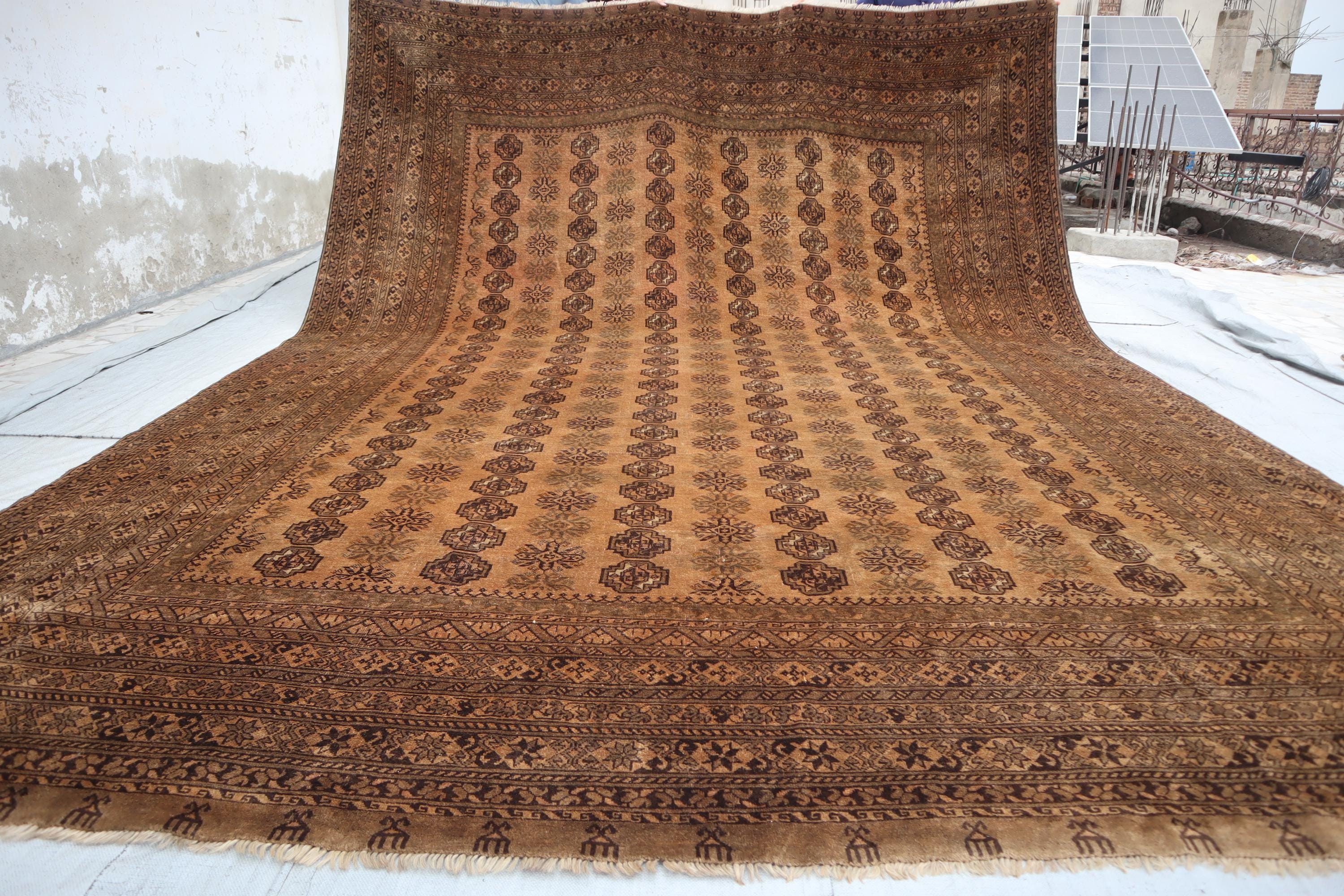 BokharaVintageRugs - Etsy