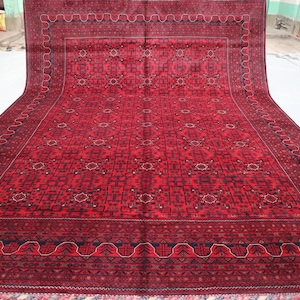 300x400 cm carpet -  México