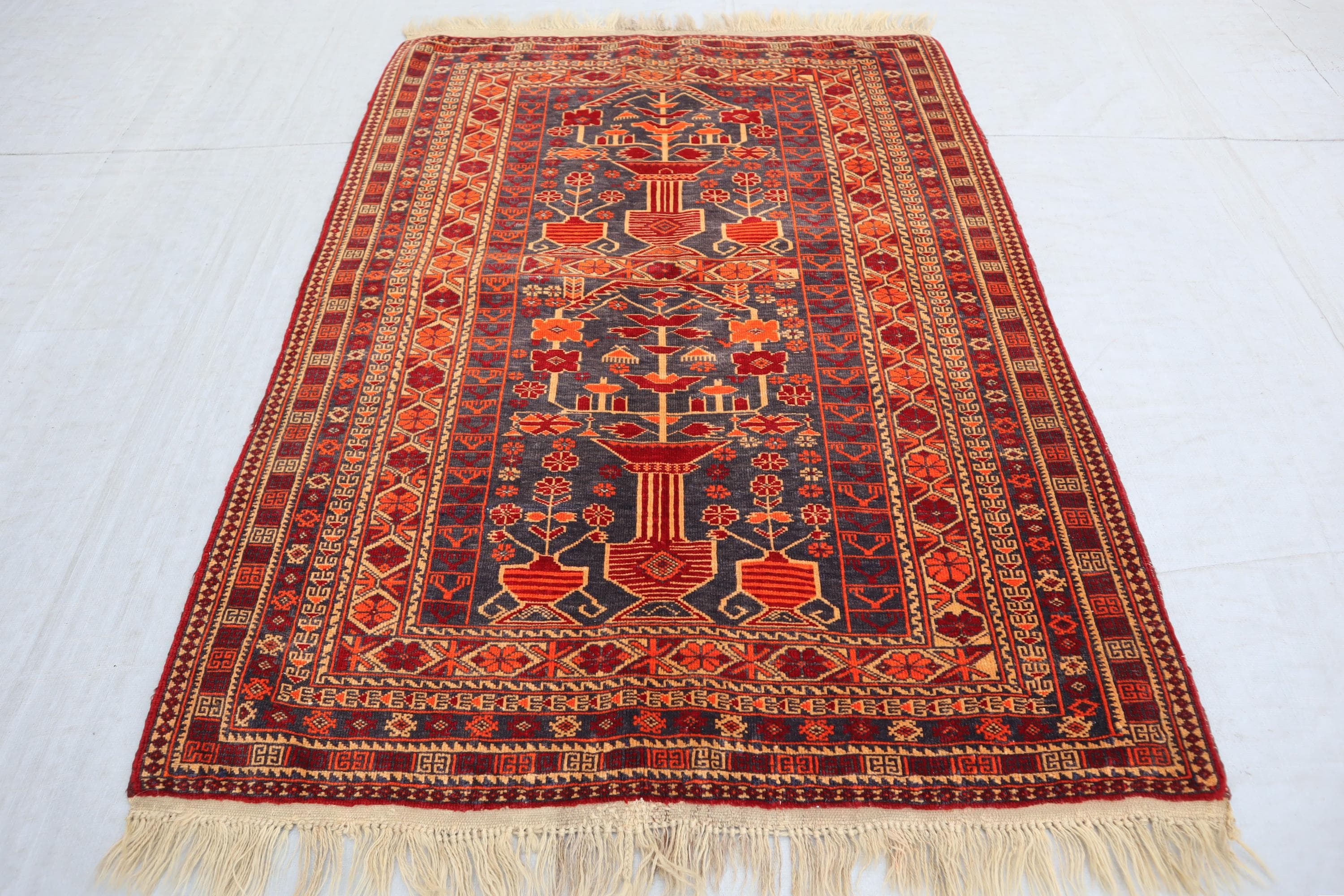 Ali khoja carpet - Etsy 日本