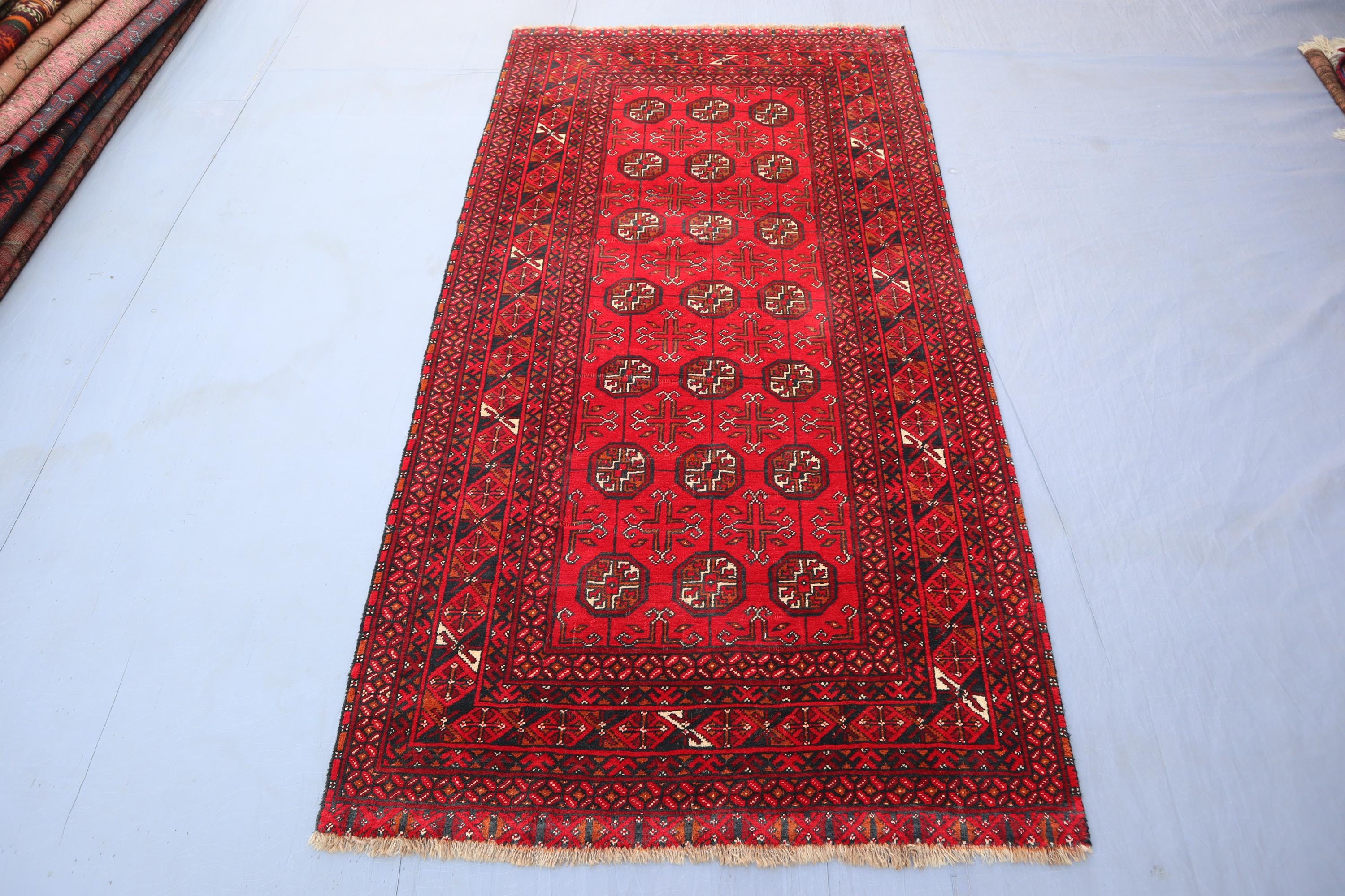 Baluch Rug - Etsy