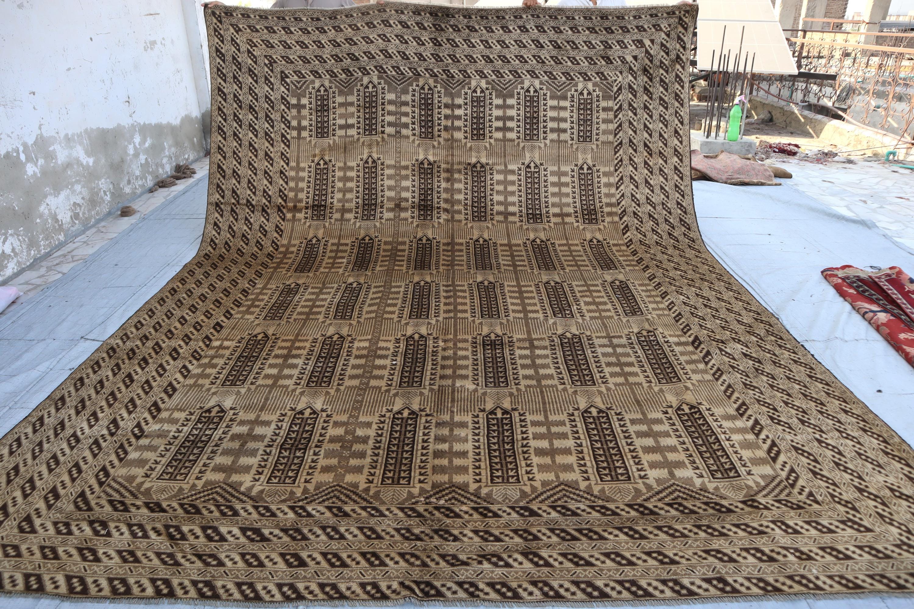 BokharaVintageRugs - Etsy