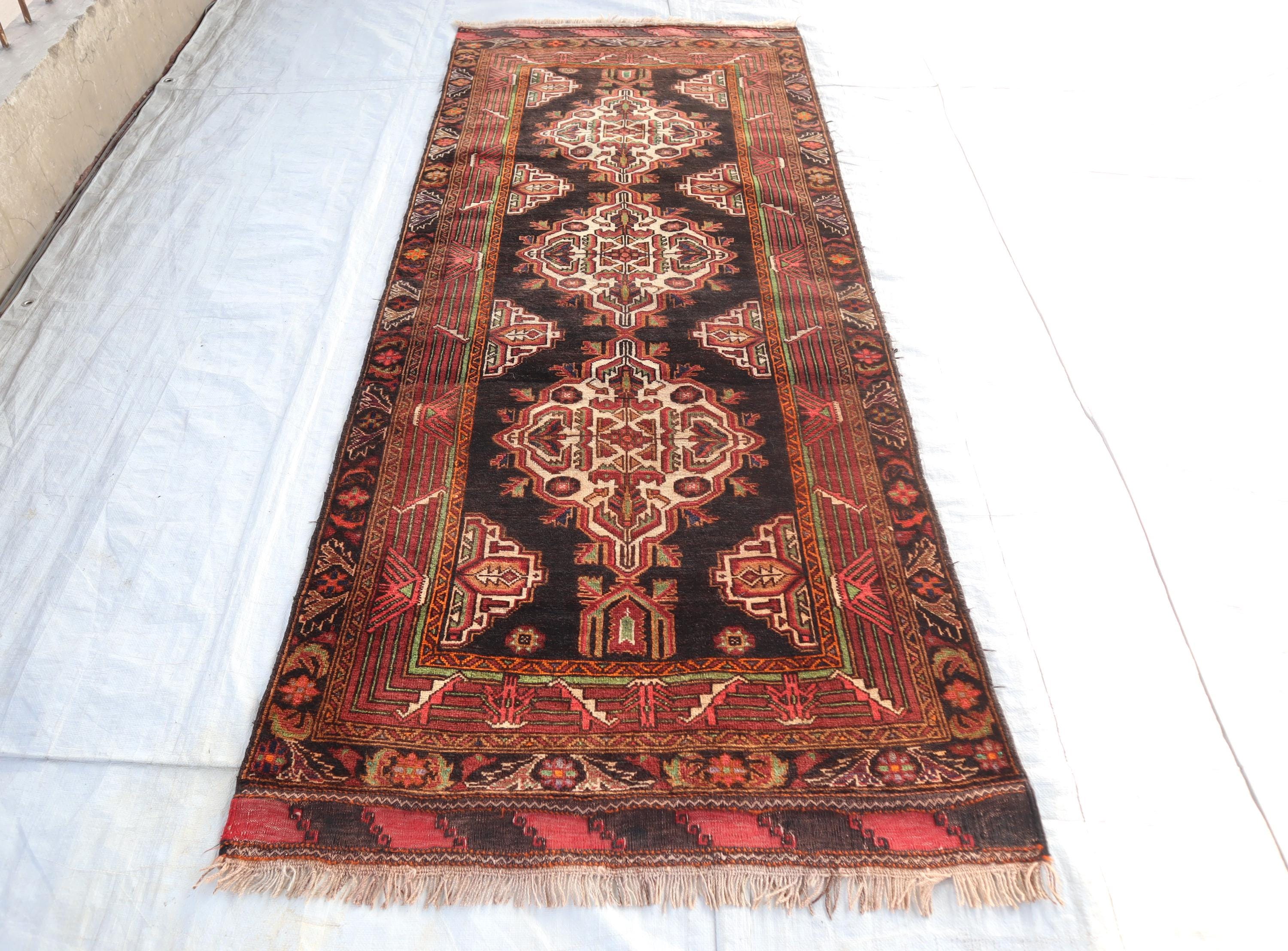 Baluch Rug - Etsy
