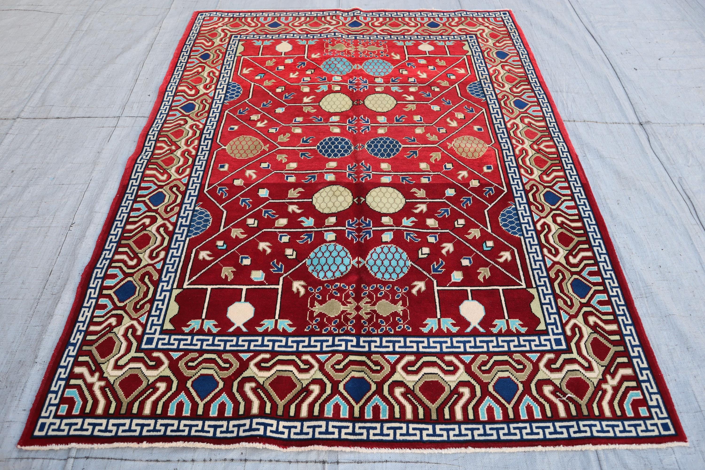 ラグ・カーペット Bukhara rugs ラグ・カーペット Bukhara rugs Bokhara Rugs | Handmade Area