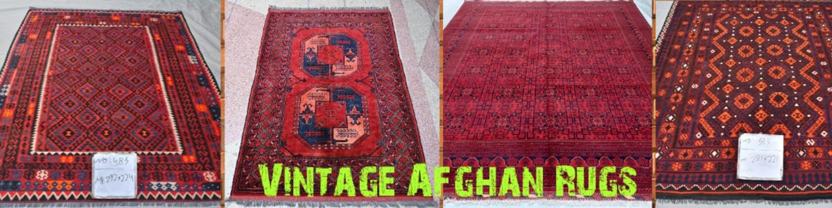 BokharaVintageRugs - Etsy