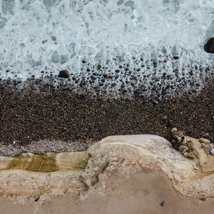 Beach wall Art Print, Beach Print, Beach Photography HD, Home Decor
