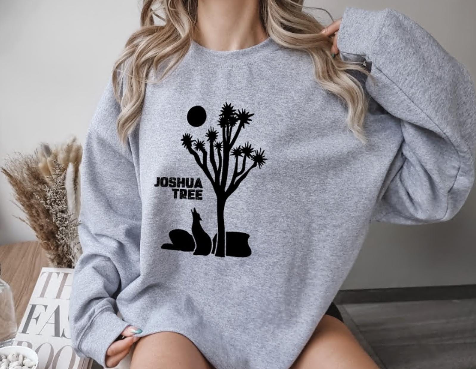 Joshua Sweatshirt